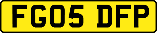 FG05DFP