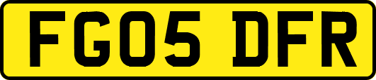FG05DFR