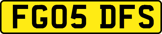 FG05DFS