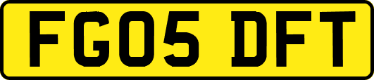 FG05DFT