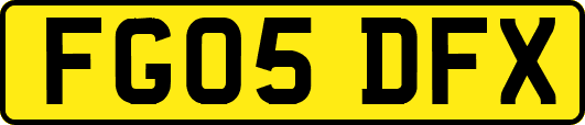 FG05DFX