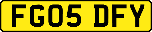 FG05DFY