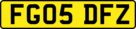 FG05DFZ
