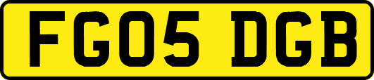 FG05DGB