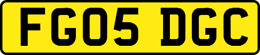 FG05DGC
