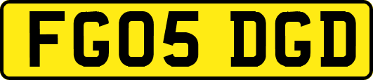 FG05DGD