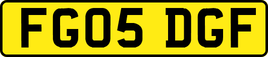 FG05DGF