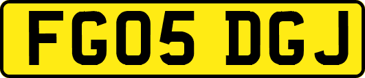 FG05DGJ