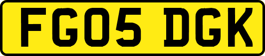 FG05DGK