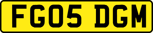 FG05DGM