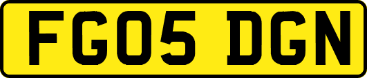 FG05DGN