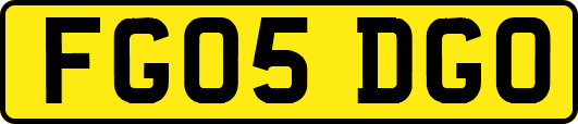 FG05DGO