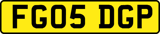 FG05DGP