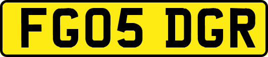 FG05DGR