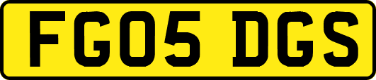 FG05DGS