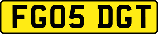 FG05DGT