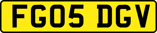 FG05DGV
