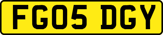FG05DGY