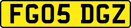 FG05DGZ