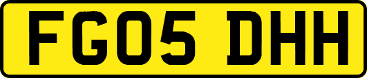 FG05DHH