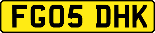 FG05DHK