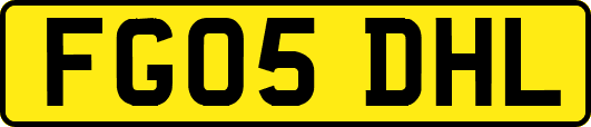 FG05DHL