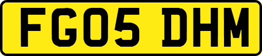 FG05DHM
