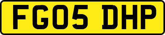 FG05DHP