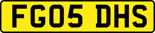 FG05DHS
