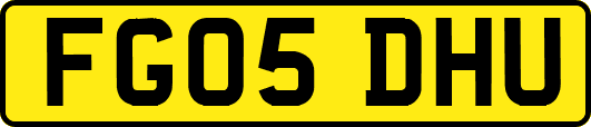 FG05DHU