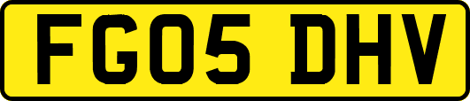 FG05DHV