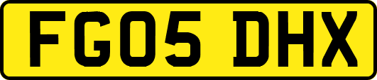 FG05DHX