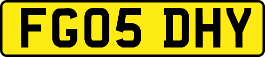 FG05DHY