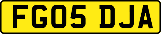 FG05DJA