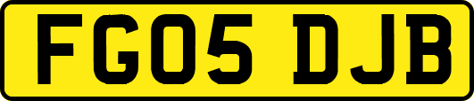 FG05DJB