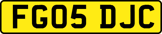 FG05DJC