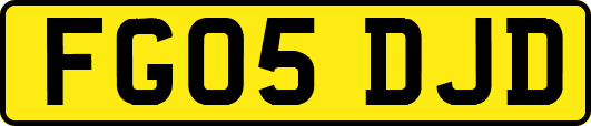 FG05DJD