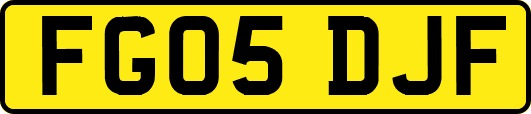 FG05DJF