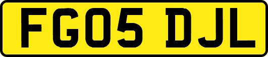 FG05DJL