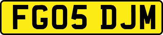 FG05DJM