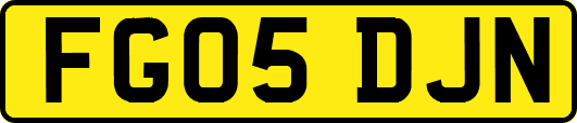 FG05DJN