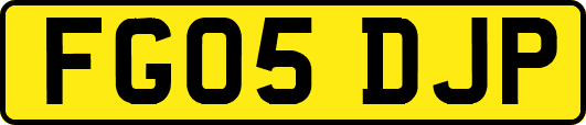 FG05DJP