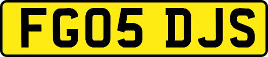 FG05DJS
