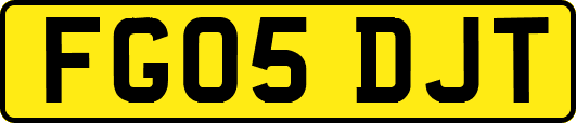 FG05DJT