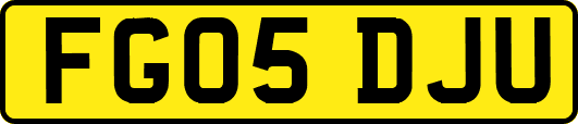 FG05DJU