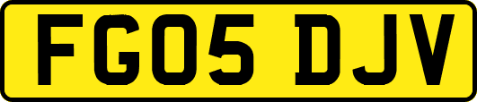 FG05DJV