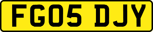 FG05DJY