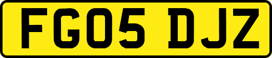 FG05DJZ