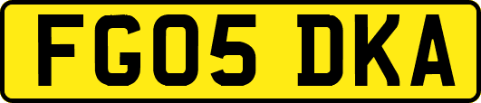 FG05DKA