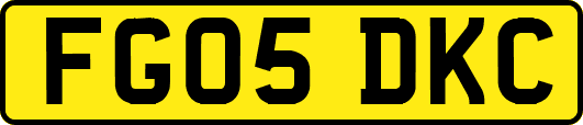 FG05DKC